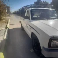 وانت مزدا کارا ۲۰۰۰|خودرو سواری و وانت|شهر بابک, |دیوار