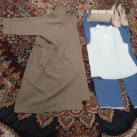 ست نامزدی دخترونه