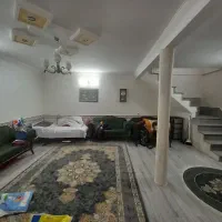 فروش ویژه ویلایی دوبلکس دوخوابه ماشین رو نزدیک حرم