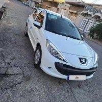 207 tu5 مدل403 نو نو