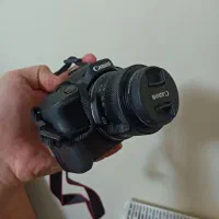 دوربین r100 canon درحد نو