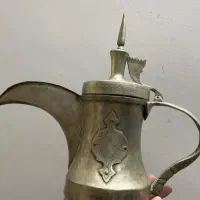 دله قهوه قدیمی سالم