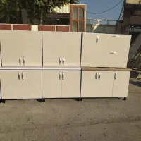 فروش کابینت پیش ساخته|مصالح و تجهیزات ساختمان|دهلران, |دیوار