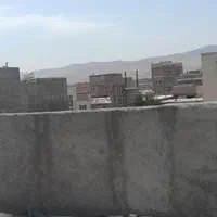 خانه نوساخت دو طبقه در طبقه اول مستاجر هست|فروش خانه و ویلا|مرند, |دیوار