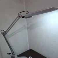 چراغ مطالعه مهندسی نو