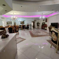 202متر سه خواب فول سراج آکواریوم|اجارهٔ آپارتمان|تهران, علم و صنعت|دیوار