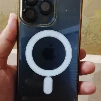 آیفون ۱۵ پروکسzaa باتری۹۹