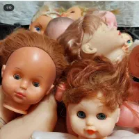 فروش تمام لوازم ساخت عروسک|اسباب‌‌بازی|سنگر, |دیوار