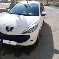 207 هیدرولیک tu5