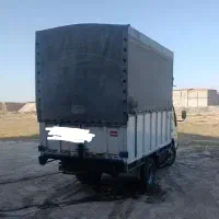 ایسوز مدل ۸۸|خودرو سنگین|تبریز, |دیوار