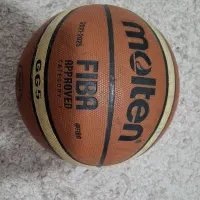 توپ بسکتبال molten 5