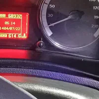 فروش ماشین رانا پلاس مدل ۱۴۰۱|خودرو سواری و وانت|رشت, بلوار گیلان|دیوار