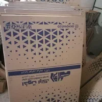 بدنه کاپوت گلگیرسینی فن۴۰۵پرایدتیبا۱۳۲کوییک۲۰۶سمند|قطعات یدکی و لوازم جانبی|مشهد, هفده شهریور|دیوار