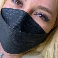 اموزش تخصصی اکستنشن مژه و لیفت مژه و ابرو