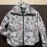 کاپشن طرح روزنامه ای نو فقط ۵۰۰ت