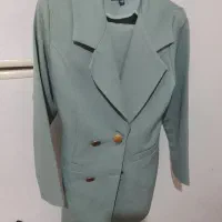کت وشلوار