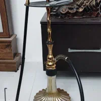قلیون عربی برنج