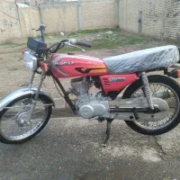 موتور پارکینگی