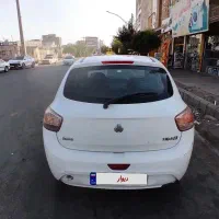 تیبا 2مدل 96سیرجان