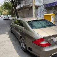 Benz cls 350|خودرو سواری و وانت|تهران, تجریش|دیوار