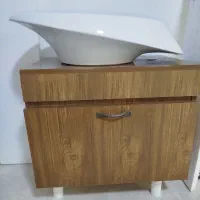 روشویی کابینتی