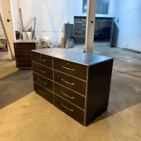 دراور  ۸کشو|جاکفشی، کمد، دراور|بندر انزلی, امامزاده|دیوار