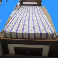 تخت خواب تک نفره