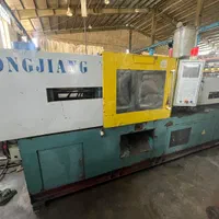 دستگاه تزریق پلاستیک ۱۳۰ تن