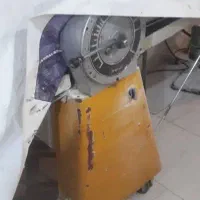 کل وسایل قنادی کارگاهی وفروشگاهی از۰تا۱۰۰|فروشگاه و مغازه|باقرشهر, |دیوار