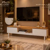 میزتلوزیون میزتی وی
