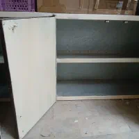 کابینت فلزی|مصالح و تجهیزات ساختمان|قم, شهر قائم|دیوار