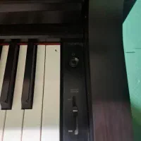 پیانو یاماها clp 545|پیانو، کیبورد، آکاردئون|رشت, بلوار گیلان|دیوار
