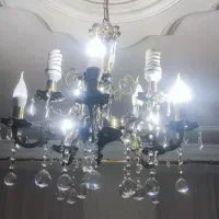 لوستر برنز