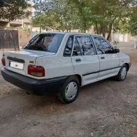 پراید88|خودرو سواری و وانت|زنجان, |دیوار