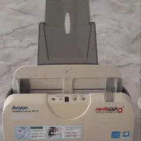 اسکنر حرفه ای زیر قسمت بازار