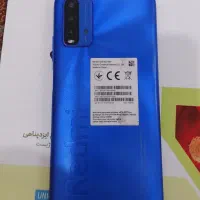 گوشی شیامی.نوت 9 فروشی و معاوضه با گوشی