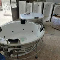 وان جکوزی|لوازم حمام|لواسان, |دیوار