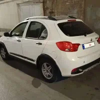 کوییک R مدل 401