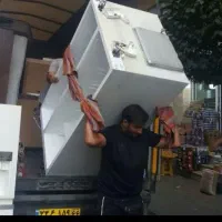 کارگرباربری حمل اثاث اسباب کشی