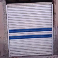 کرکره بدون موتور|مصالح و تجهیزات ساختمان|کرمانشاه, |دیوار