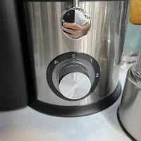 اقساطی ابمیوه گیری 4کاره گوسونیک 804 ابمیوه گیر چک|آبمیوه‌گیر و آب‌مرکبات‌گیر|مشهد, آزادشهر|دیوار