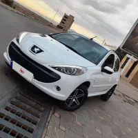 پژو207 i ارتقا یافته مدل402 آس
