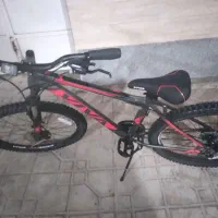 قفلی دوچرخه اصلی ویوا|دوچرخه، اسکیت، اسکوتر|رباطکریم, وهن آباد|دیوار