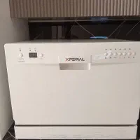 ماشین ظرفشویی ۸ نفره ایکس پریال