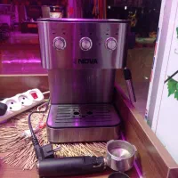 قهوه ساز nova