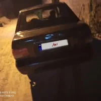 پراید مدل ۸۴|خودرو سواری و وانت|بم, |دیوار