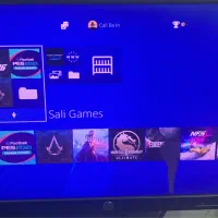 نصب بازی ps4وps5 خرید و فروش|کنسول، بازی ویدئویی و آنلاین|خمین, |دیوار