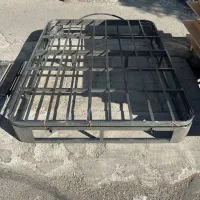 کفی تخت فلزی جکدار ترک|تخت و سرویس خواب|تهران, شهید رجایی|دیوار