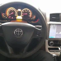 برلیانس اتومات h330 مدل ۹۴|خودرو سواری و وانت|قائم‌شهر, |دیوار