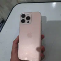 آیفون ۱۶ پرومکس فول کپی